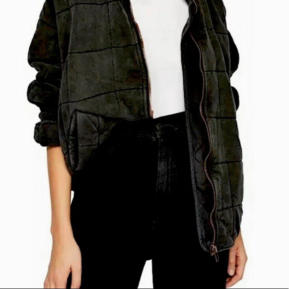 Free People jacket - Picture 2 of 4